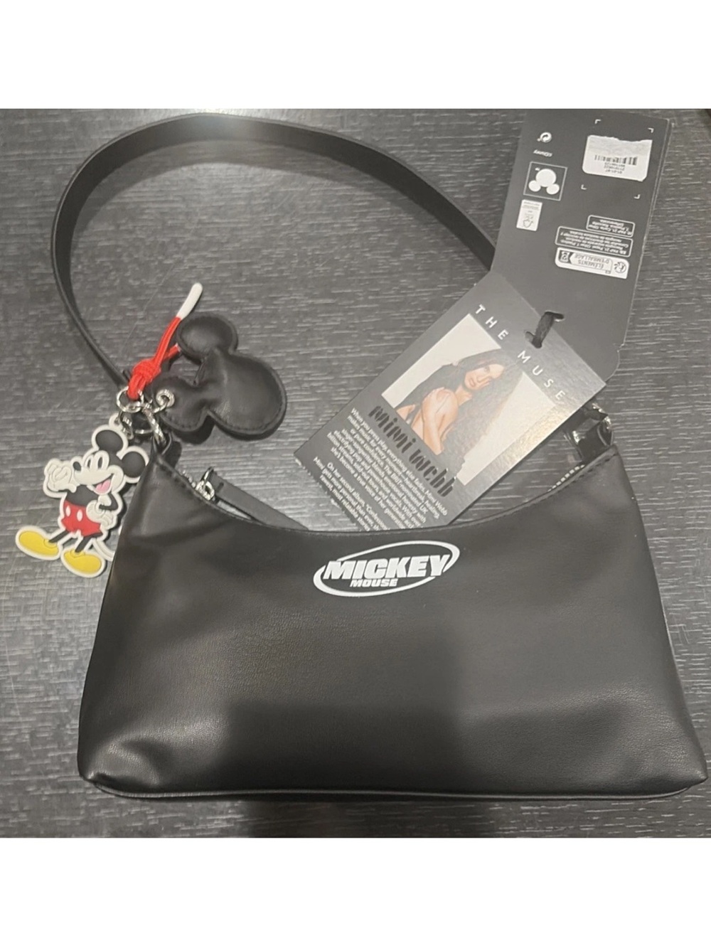 Disney X Primark Mimi Webb Collection Shoulder Bag NWT